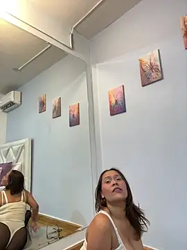 SophiaQueens online show from 06-01-26, 08:30