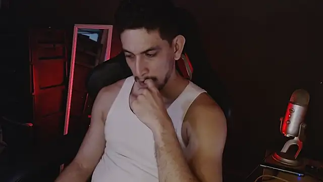 chicoinhibido online show from 06-27-26, 03:23