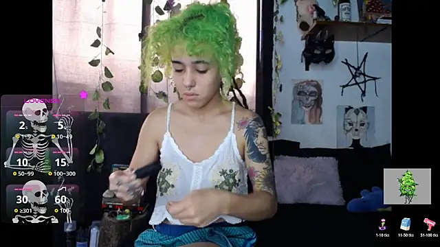 420mussa online show from 02-15-26, 04:17