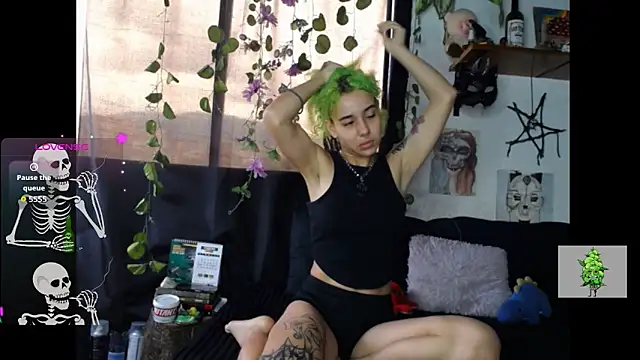 420mussa online show from 02-21-26, 03:58