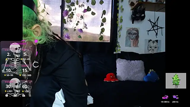 420mussa online show from 02-19-26, 06:38