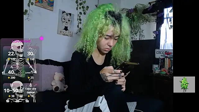 420mussa online show from 04-12-26, 04:10