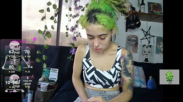 420mussa online show from 03-09-26, 06:00