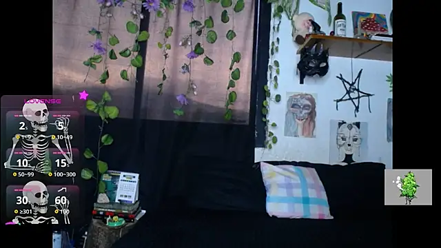 420mussa online show from 02-25-26, 10:31