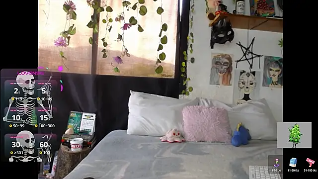 420mussa online show from 03-15-26, 06:04