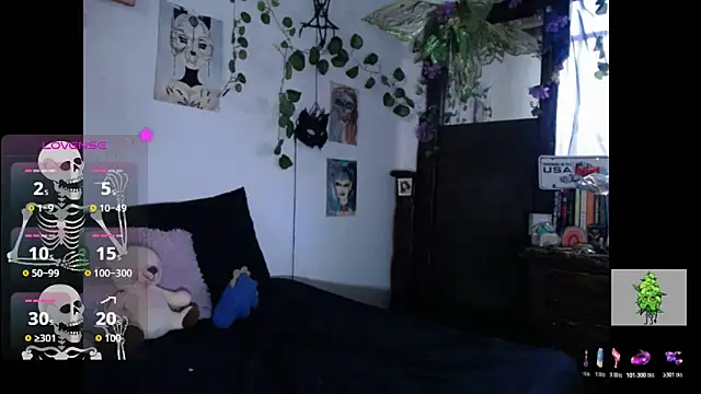 420mussa online show from 04-09-26, 03:51