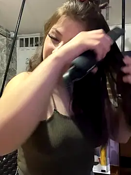 sweet  thang online show from 11-02-25, 03:44