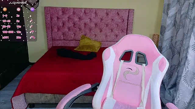 sweet  thang online show from 05-30-26, 04:41