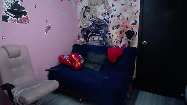 sweet  thang online show from 03-15-25, 02:46