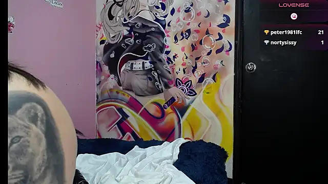 sweet  thang online show from 03-15-25, 11:39