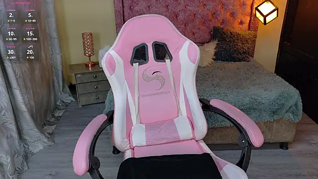 sweet  thang online show from 10-22-25, 06:13