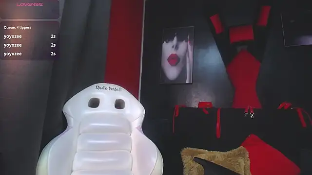 sweet  thang online show from 03-18-25, 09:56