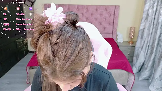 sweet  thang online show from 04-14-26, 04:06