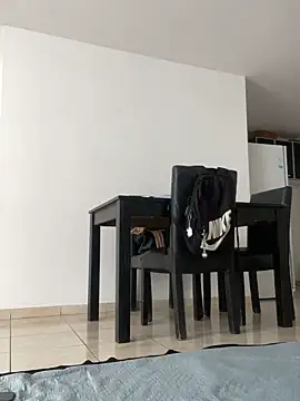 CarinaRose online show from 03-20-25, 05:58