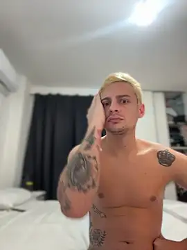 CarinaRose online show from 04-13-26, 09:08