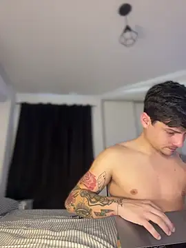 CarinaRose online show from 03-18-26, 09:04