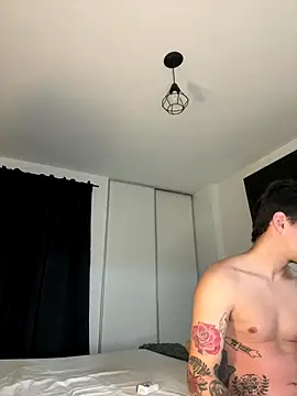 CarinaRose online show from 09-12-25, 11:04