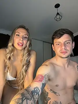 CarinaRose online show from 10-08-25, 09:59