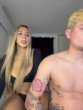 CarinaRose online show from 04-14-26, 09:09