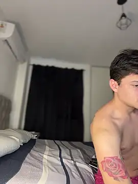 CarinaRose online show from 03-05-26, 08:05