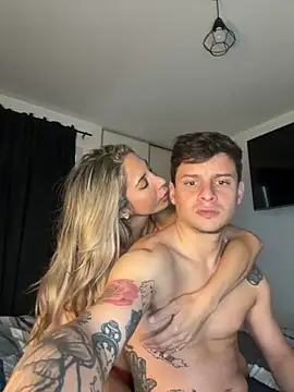 CarinaRose online show from 09-22-25, 10:05