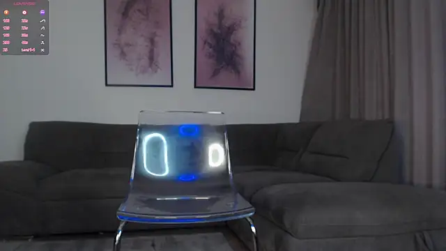 reinakylie online show from 11-16-25, 01:05