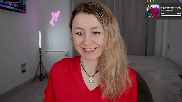   Milana     online show from 03-22-26, 05:21