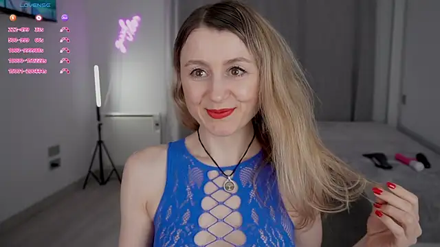   Milana     online show from 05-22-26, 07:23
