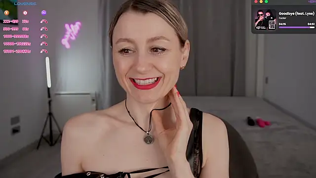   Milana     online show from 04-03-26, 02:45