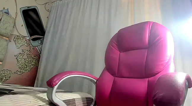 ANA-BULLOCK- online show from 03-12-25, 06:00