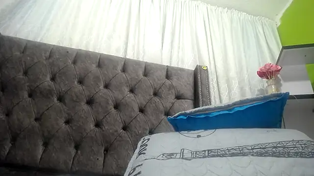 ANA-BULLOCK- online show from 10-05-25, 11:56