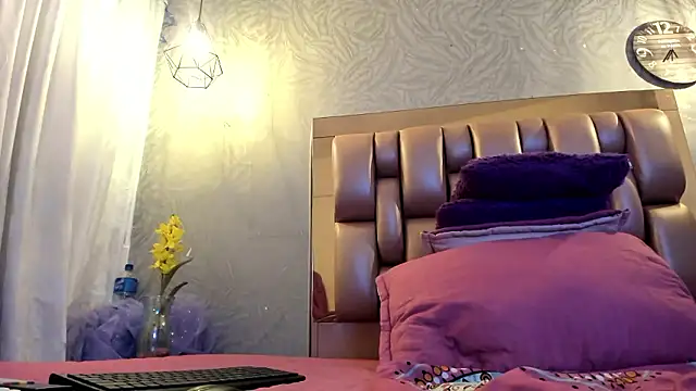 ANA-BULLOCK- online show from 01-11-26, 12:12