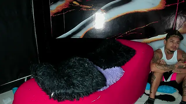 hot dirty paradise 66 online show from 02-09-26, 09:29