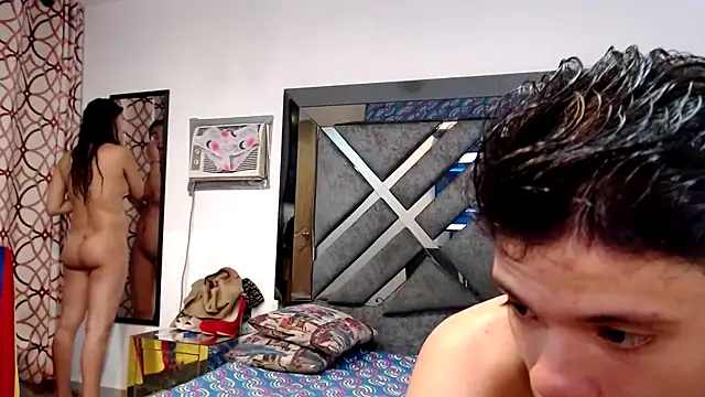 Snapshot of AllenBangss chatting on 10-03-25, 01:09 AllenBangss online show from 10-03-25, 01:09