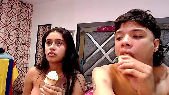 Snapshot of AllenBangss chatting on 10-18-25, 02:35 AllenBangss online show from 10-18-25, 02:35