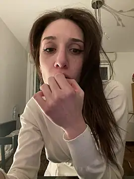 laprincesa2punto0 online show from 03-15-25, 03:37