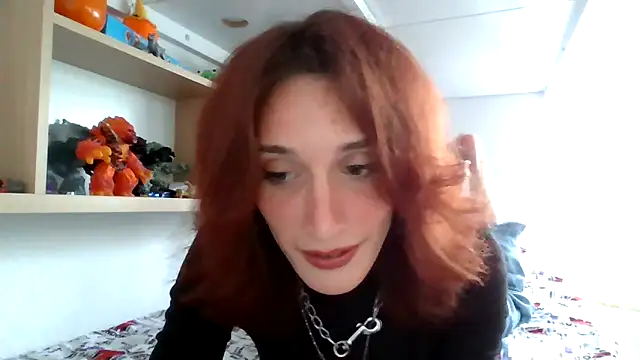 laprincesa2punto0 online show from 05-07-26, 03:37
