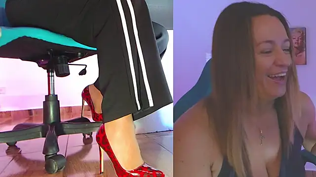 weet Evans    online show from 02-25-26, 02:01