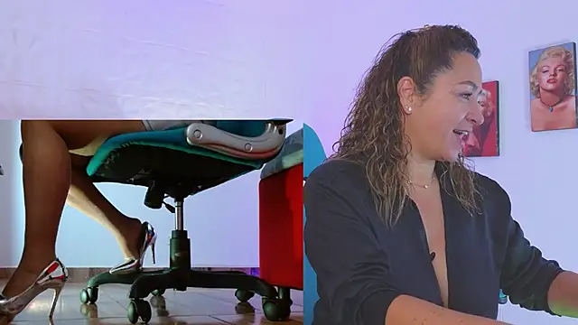 weet Evans    online show from 11-21-25, 03:05