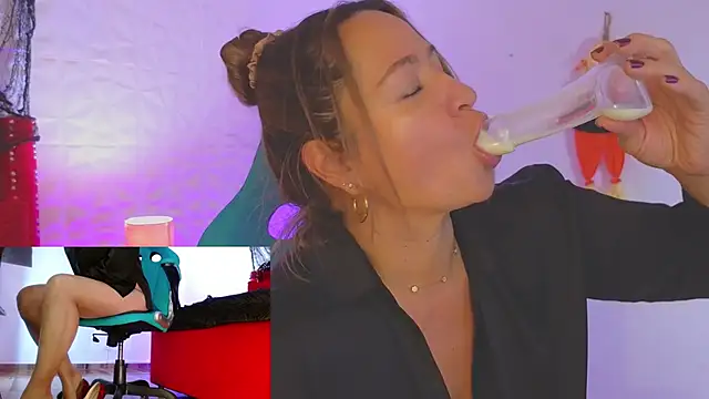 weet Evans    online show from 10-31-25, 11:07