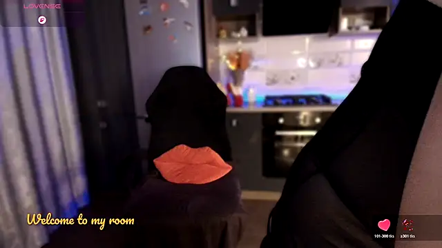 emlana online show from 11-02-25, 05:51