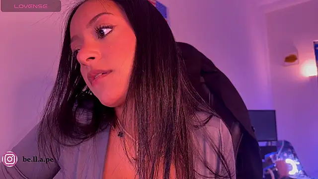 Snapshot of StacySpice01 chatting on 07-10-26, 04:34 StacySpice01 online show from 07-10-26, 04:34
