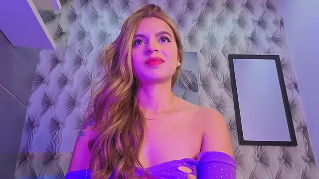  Gabytaylor online show from 10-04-25, 11:45