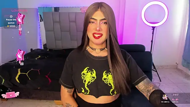 Sophie whitexxx online show from 07-01-26, 07:36