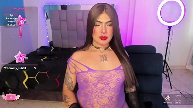 Sophie whitexxx online show from 06-02-26, 09:15