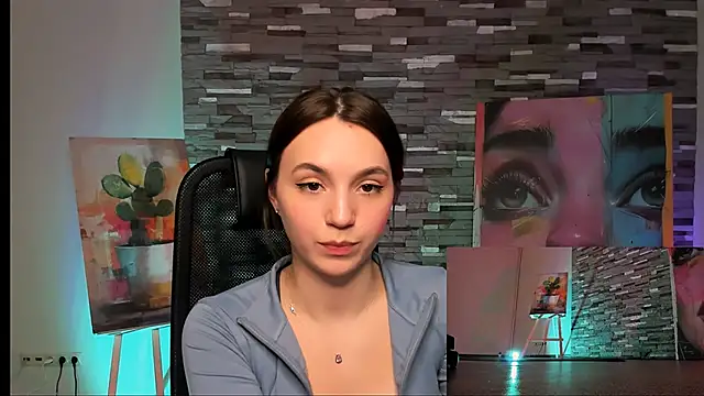 Snapshot of OlgaPetrova chatting on 03-14-25, 07:34 OlgaPetrova online show from 03-14-25, 07:34