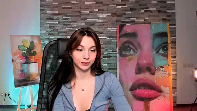 Snapshot of OlgaPetrova chatting on 03-18-25, 01:01 OlgaPetrova online show from 03-18-25, 01:01