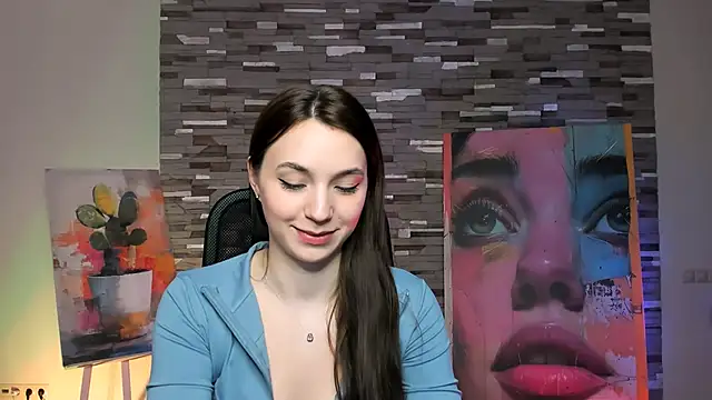 Snapshot of OlgaPetrova chatting on 03-18-25, 04:06 OlgaPetrova online show from 03-18-25, 04:06