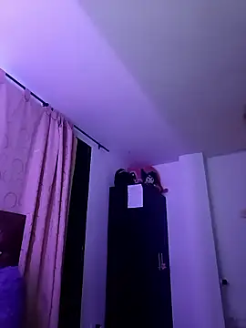 ANDROMEEDA online show from 01-16-26, 05:55