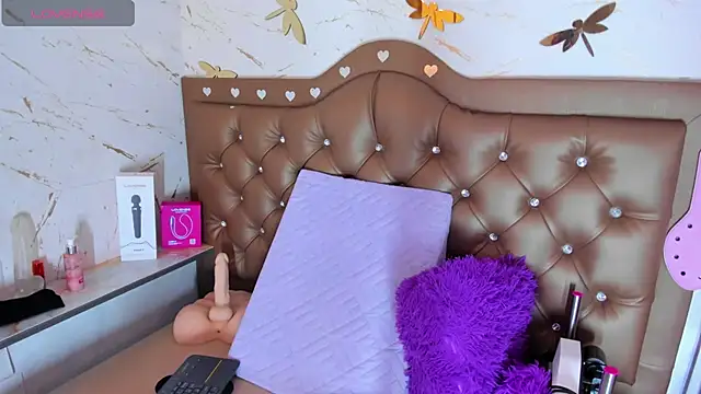 ANDROMEEDA online show from 10-11-25, 05:08